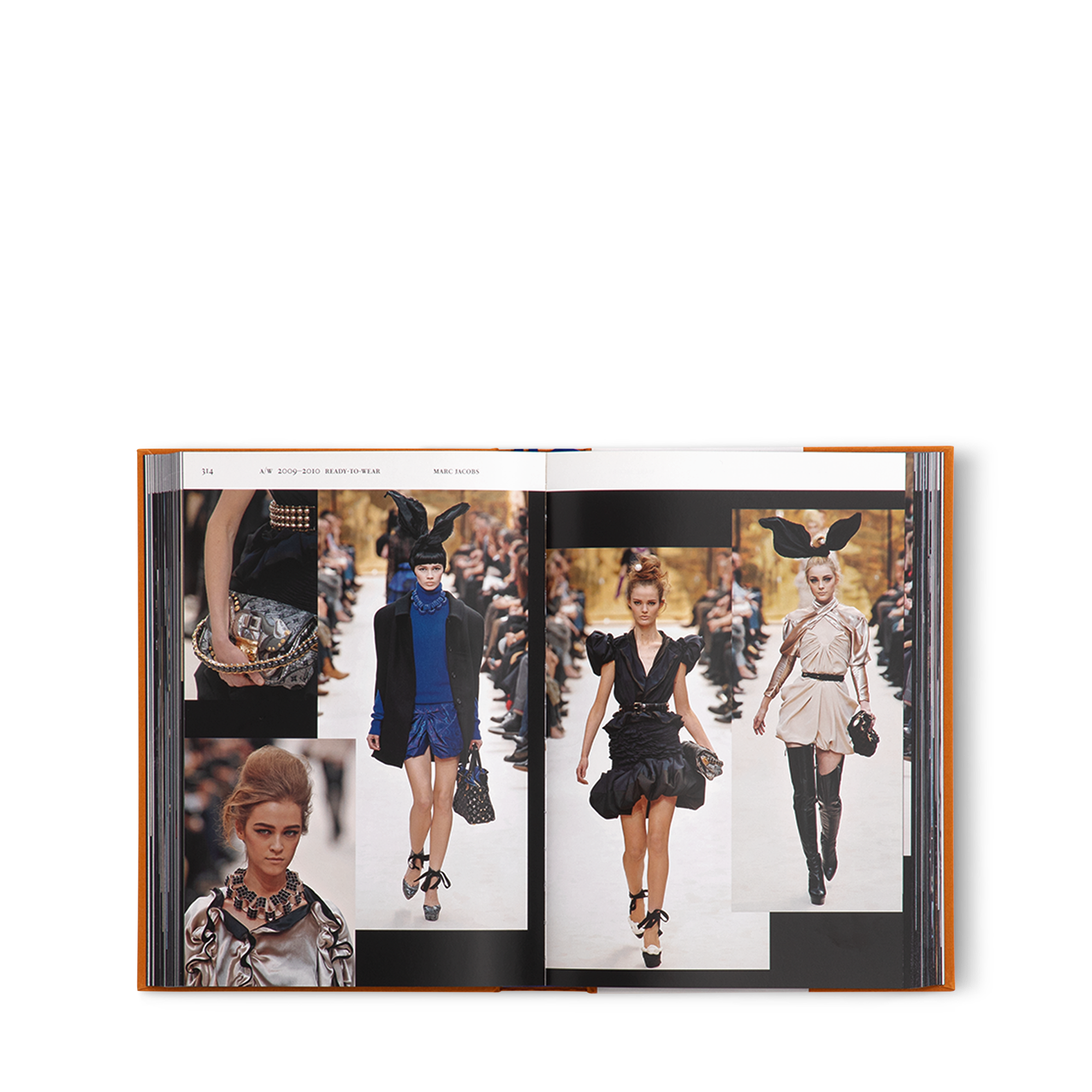 置物 LOUIS VUITTON     CATWALK Louis Vuitton Catwalk | Woolworths.co.za